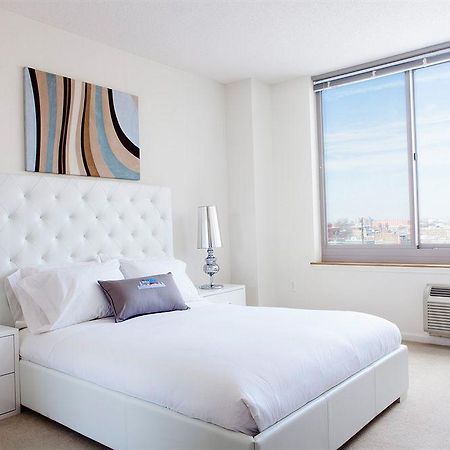 Sky City Apartments New York Luaran gambar
