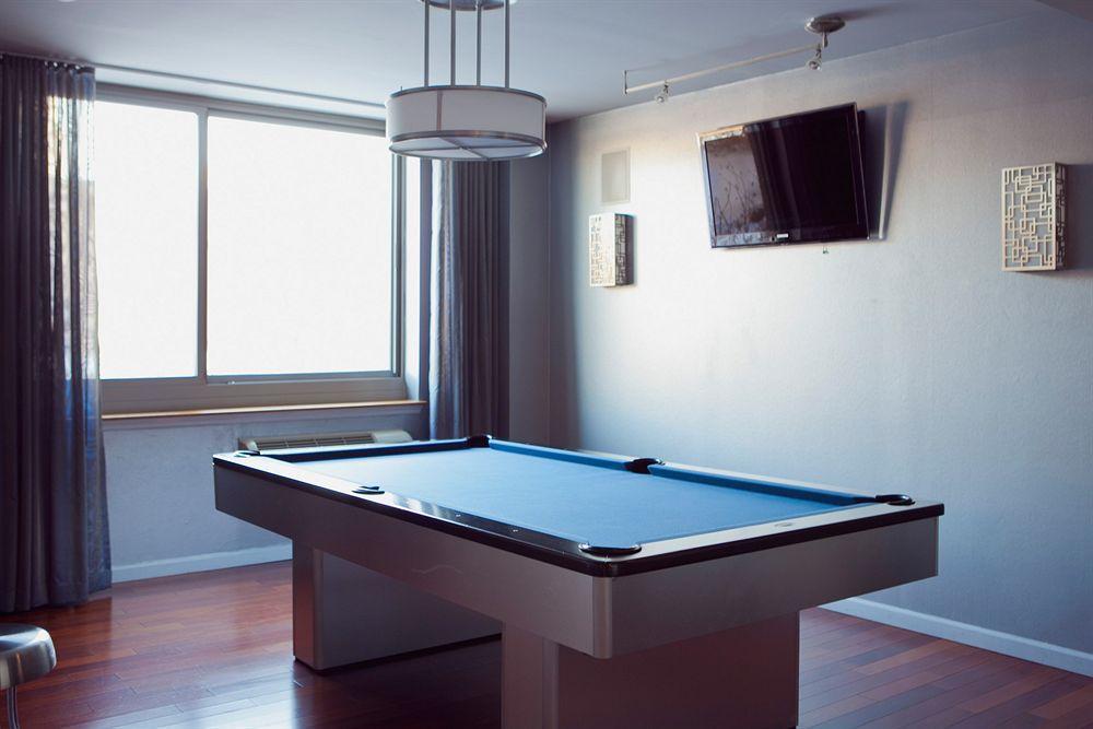 Sky City Apartments New York Luaran gambar