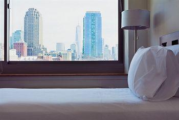 Sky City Apartments New York Luaran gambar